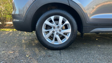 Hyundai Tucson 1.6 GDi SE Nav 5dr 2WD Petrol Estate